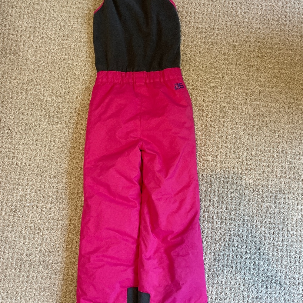 ARCTIX Infinity Kids Ski Bib Overalls